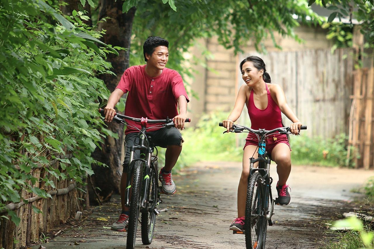 Samata Village Gili Air Bagian luar foto